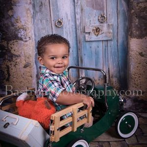 Meet your Posher, Heather